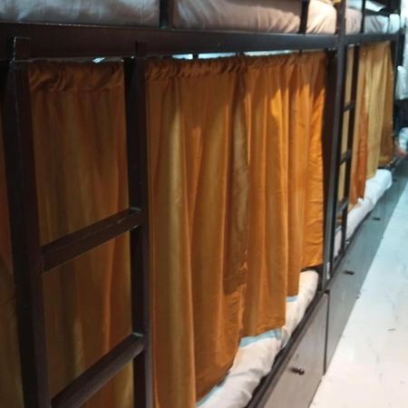 Hotel Golden View Dormitory Mumbai Exterior foto
